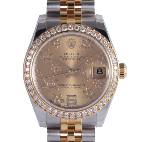 rolex reference 178383 diamond silver|rolex datejust 31 for sale.